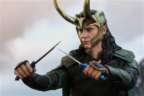 Marvel revela la prueba definitiva de que Loki es un miembro de Los Vengadores