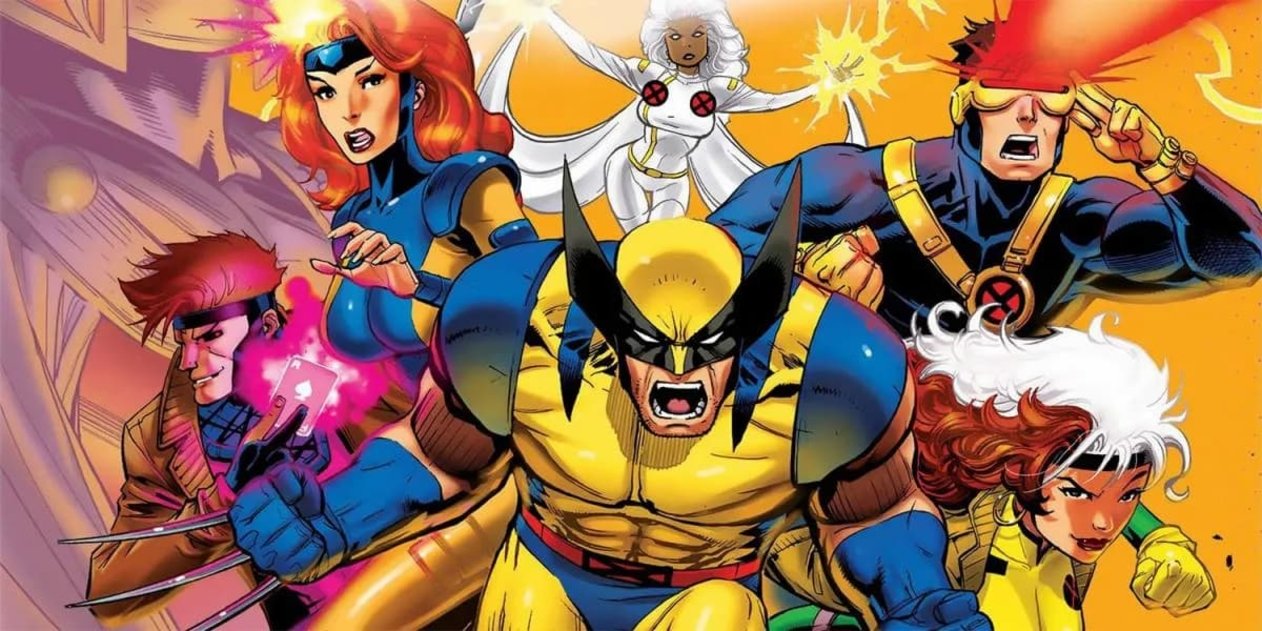 Marvel explica por qué este miembro de los X-Men ha abandonado su identidad inicial