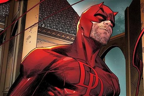 Marvel revela la gran debilidad de Daredevil e incluso tú podrías vencerlo