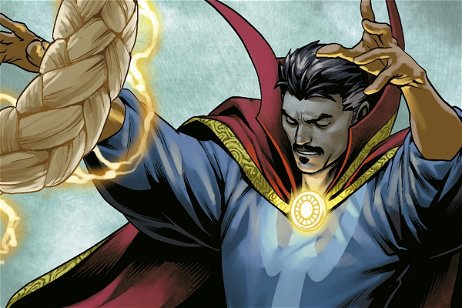 Marvel anticipa que el regreso de Doctor Strange tendrá un giro inesperado