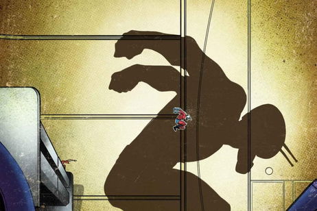 Marvel al fin está consiguiendo arreglar los problemas de Ant-Man Marvel al fin está consiguiendo arreglar los problemas de Ant-Man
