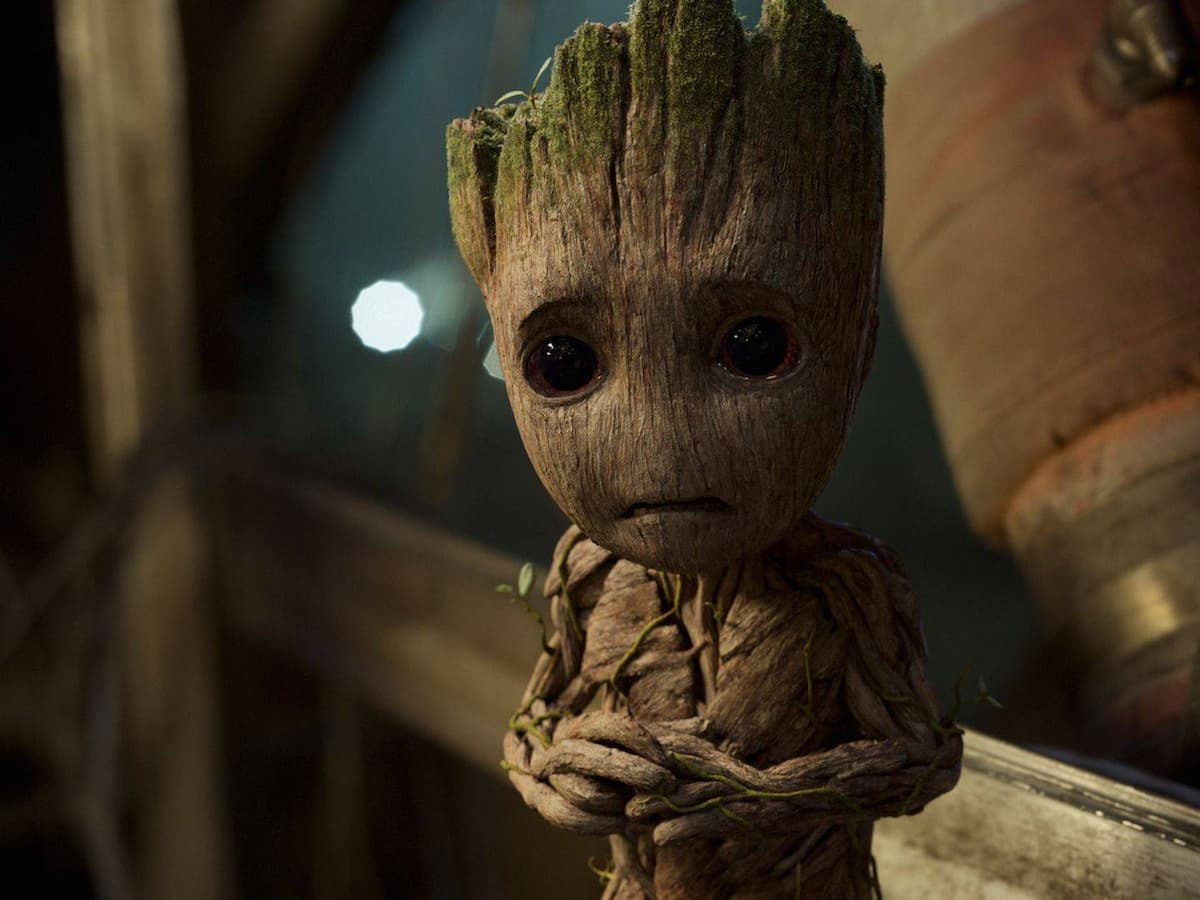 Marvel parece haber revelado un gran misterio relacionado a Baby Groot