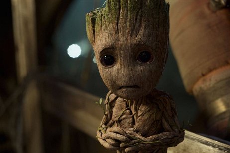 Marvel puede haber revelado un gran secreto sobre Baby Groot