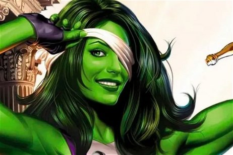 La guionista de She-Hulk explica por qué Marvel ha cambiado el origen del personaje