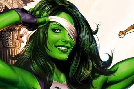 La guionista de She-Hulk explica por qué Marvel ha cambiado el origen del personaje La guionista de She-Hulk explica por qué Marvel ha cambiado el origen del personaje