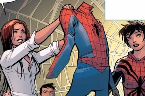 Marvel: la hija de Spider-Man podría ser una mutante Marvel: la hija de Spider-Man podría ser una mutante
