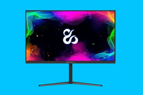 4K, IPS y 144 Hz: el precio de este monitor gaming ha caído en picado y vale casi 400 euros menos 4K, IPS y 144 Hz: el precio de este monitor gaming ha caído en picado y vale casi 400 euros menos