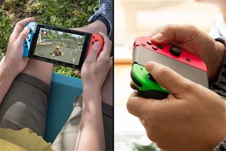 Las brutales cifras de Nintendo Switch: ya supera los 100 millones de jugadores conectados