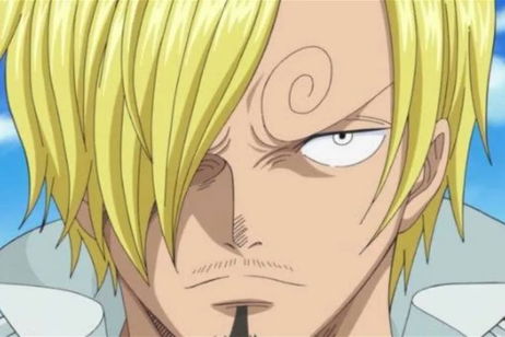 One Piece en Netflix: así entrena el actor español que interpreta a Sanji en el live-action One Piece en Netflix: así entrena el actor español que interpreta a Sanji en el live-action
