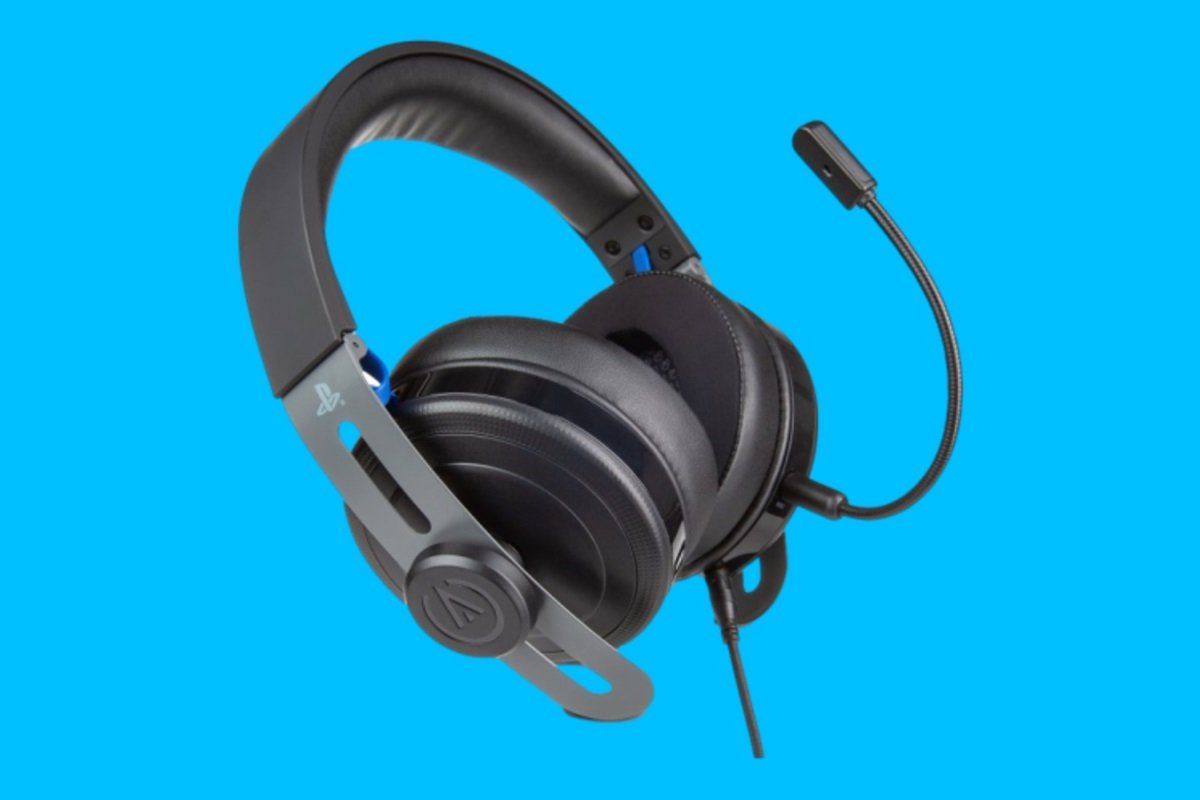 Power A Fusion Pro Auriculares Gaming - Consola
