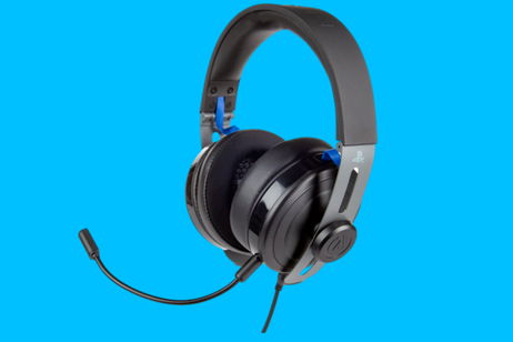 A precio de derribo: consigue estos auriculares para PS5 y PS4 un 45 % más baratos A precio de derribo: consigue estos auriculares para PS5 y PS4 un 45 % más baratos