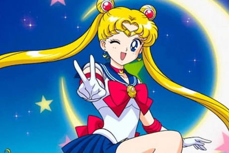 Sailor Moon: encuentran el episodio piloto de la fallida versión americana Sailor Moon: encuentran el episodio piloto de la fallida versión americana