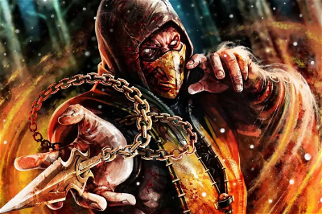 Mortal Kombat 12 se anunciará muy pronto y llegará en 2023