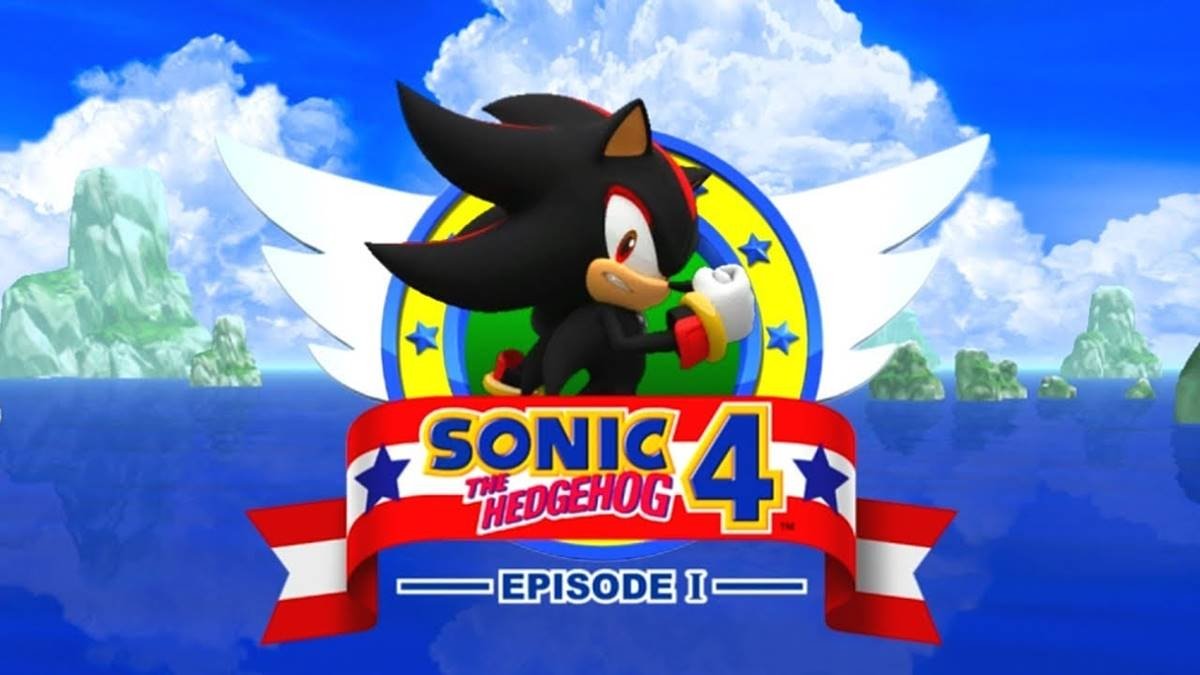 Shadow The Hedgehog 4 episode 2