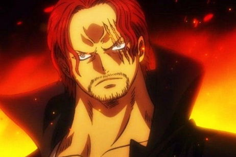 One Piece: No vas a creer cuál es la vieja recompensa de Shanks One Piece: No vas a creer cuál es la vieja recompensa de Shanks
