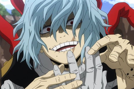 My Hero Academia: ¿por qué el cabello de Shigaraki cambia de color? My Hero Academia: ¿por qué el cabello de Shigaraki cambia de color?