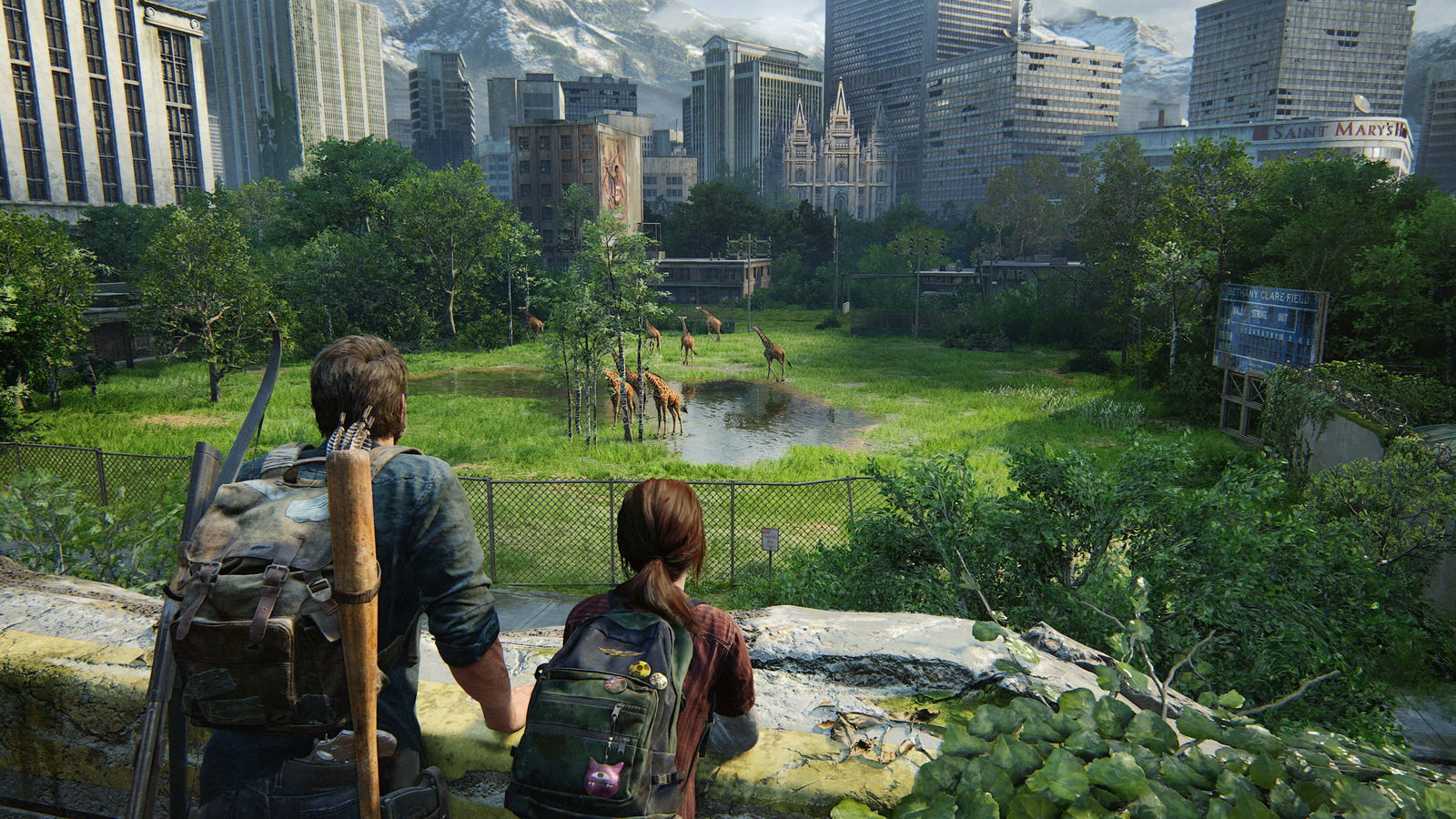 Druckmann: queríamos que The Last of Us fuera lo opuesto a Resident Evil