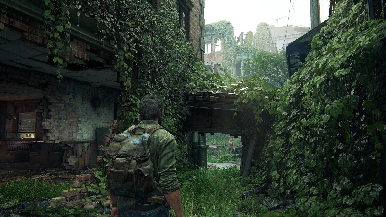 Análisis de The Last of Us Parte I