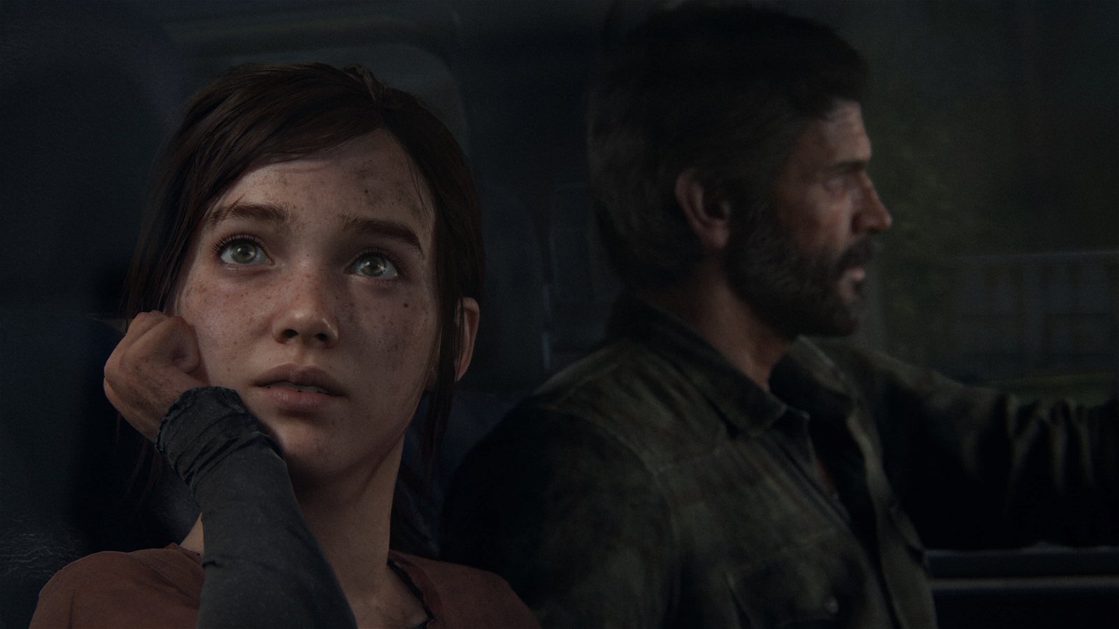 Análisis de The Last of Us Parte I