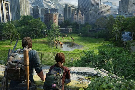 Análisis de The Last of Us Parte I - Respetando la obra original con un apartado gráfico de escándalo