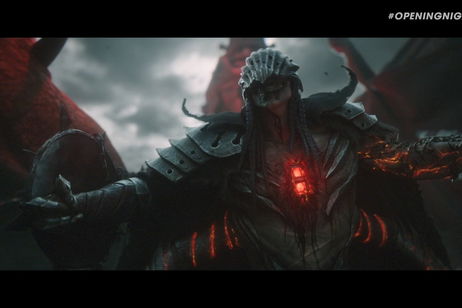 The Lords of the Fallen se presenta con un tráiler cinemático en el Opening Night Live 2022 The Lords of the Fallen se presenta con un tráiler cinemático en el Opening Night Live 2022