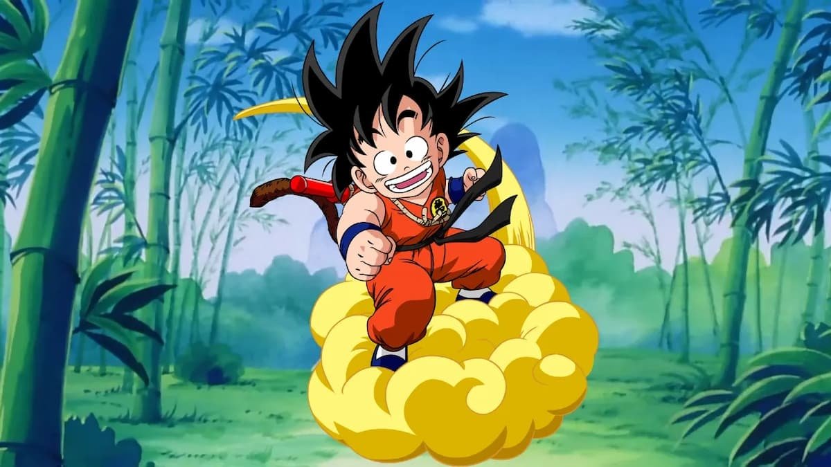 The meaning of this saiyan's name is inspired by a classic Chinese novel