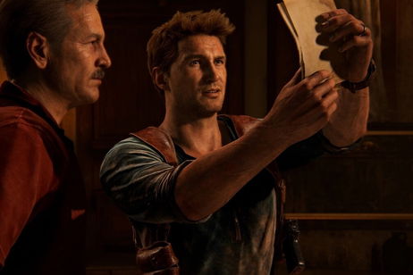 Una oferta de trabajo puede haber filtrado Uncharted 5 para PS5 Una oferta de trabajo puede haber filtrado Uncharted 5 para PS5