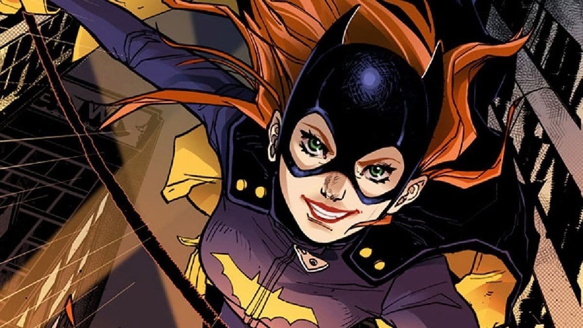 Warner ha borrado todo rastro del metraje de Batgirl y los directores no han podido salvar nada