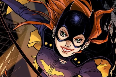 Warner borra todo el metraje de Batgirl y los directores no han podido salvar nada
