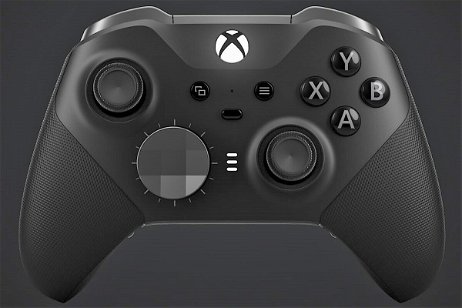 Se filtra un nuevo diseño para el mando de Xbox Series X|S