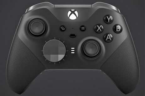 Se filtra un nuevo diseño para el mando de Xbox Series X|S Se filtra un nuevo diseño para el mando de Xbox Series X|S