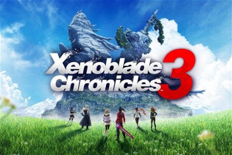 Consigue Xenoblade Chronicles 3 al mejor precio y vive una aventura sin igual