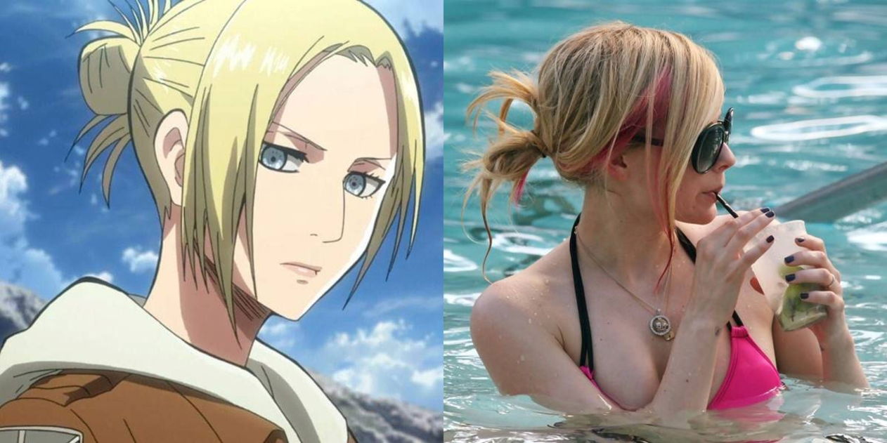 Shingeki No Kyojin: 6 curiosidades de Annie Leonhart que no conocías