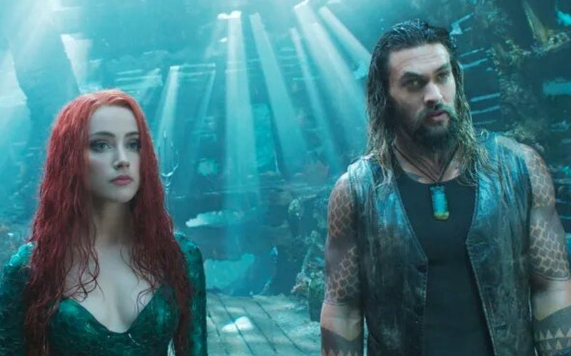 Esto dice James Wan sobre el retraso de Aquaman 2