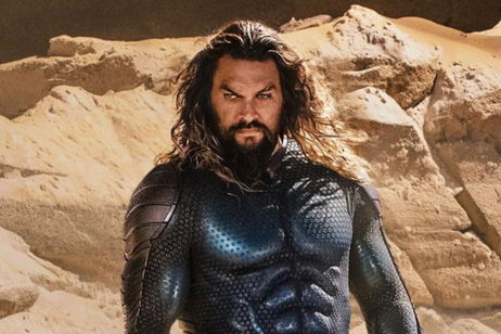 Esto dice James Wan sobre el retraso de Aquaman 2 Esto dice James Wan sobre el retraso de Aquaman 2