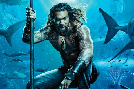 Estos nuevos detalles sobre Aquaman 2 podrían explicar el argumento de la película Estos nuevos detalles sobre Aquaman 2 podrían explicar el argumento de la película