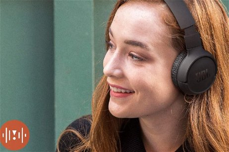 Inalámbricos y 40 horas de batería: estos auriculares JBL derrumban su precio en Amazon