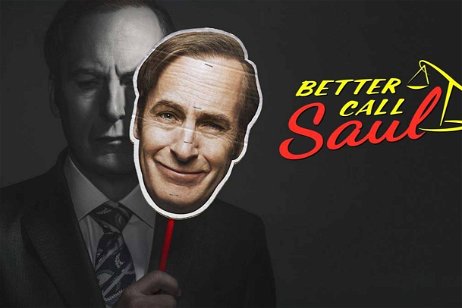 Imaginan Better Call Saul como un videojuego de Game Boy y el resultado es genial
