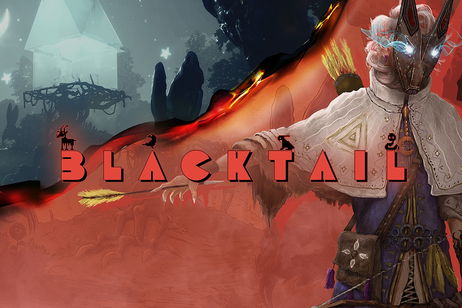 La aventura de fantasía oscura de Blacktail fija su ventana de lanzamiento en la Gamescom 2022 La aventura de fantasía oscura de Blacktail fija su ventana de lanzamiento en la Gamescom 2022