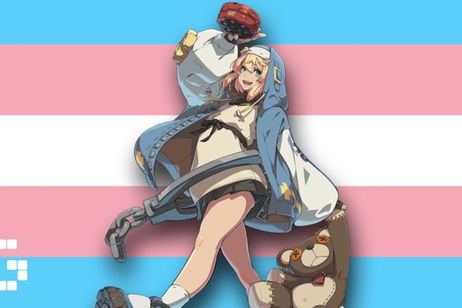 El creador de Guilty Gear: Strive confirma el género de Bridget El creador de Guilty Gear: Strive confirma el género de Bridget