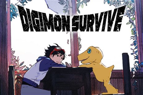 Análisis de Digimon Survive - Algo extraño pasaba, digidecepcionaban
