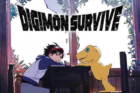 Análisis de Digimon Survive - Algo extraño pasaba, digidecepcionaban Análisis de Digimon Survive - Algo extraño pasaba, digidecepcionaban