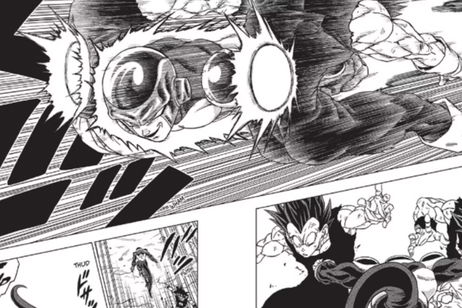 Dragon Ball Super: el próximo Arco de Freezer podría ser mucho más intenso Dragon Ball Super: el próximo Arco de Freezer podría ser mucho más intenso