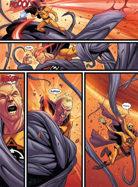 Doctor Strange encontró la increíble forma de poder matar a Superman