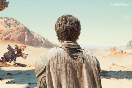 Dune: Awakening anunciado en la Gamescom 2022, nuevo MMO de supervivencia