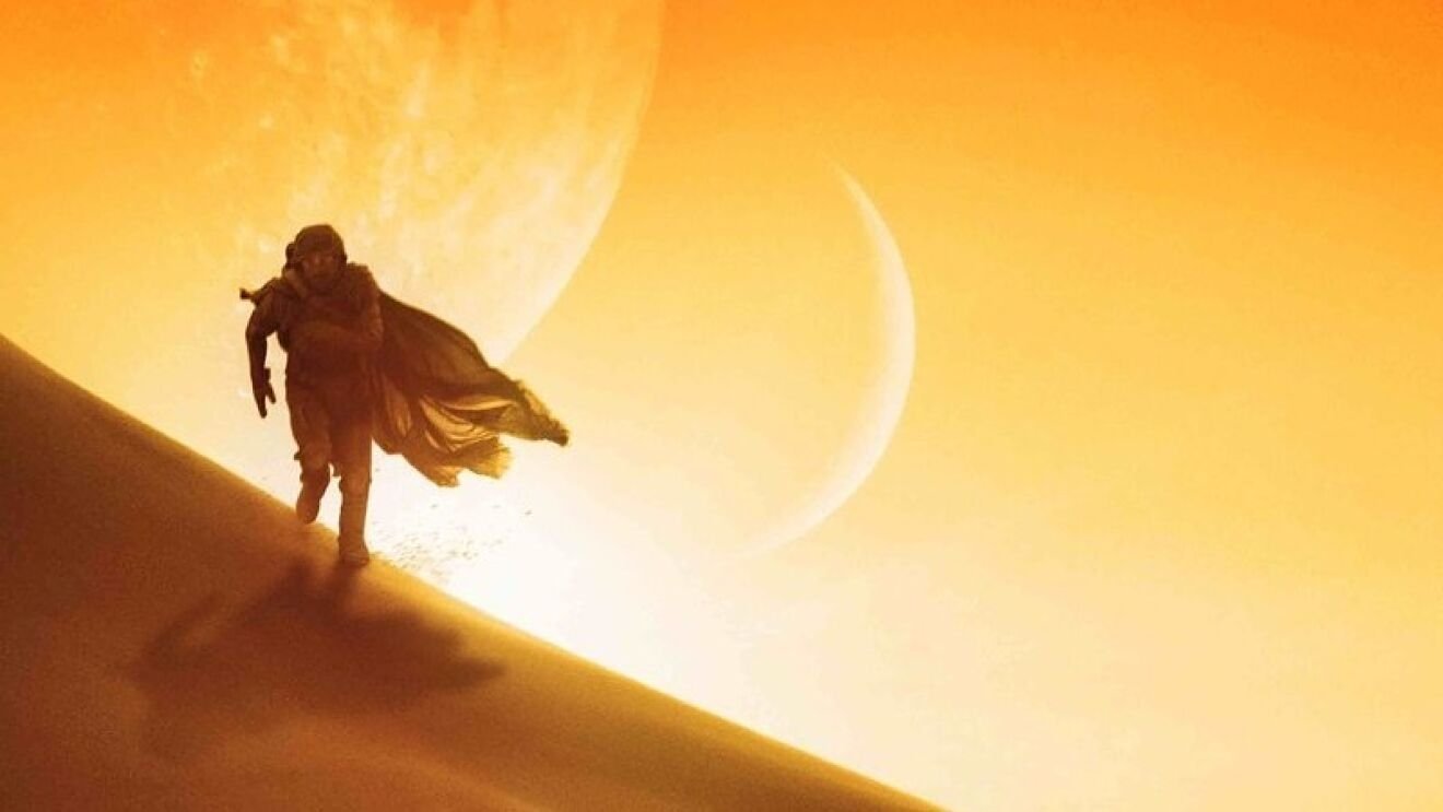 Un nuevo juego de Dune podría presentarse en la Gameescom, según un conocido filtrador