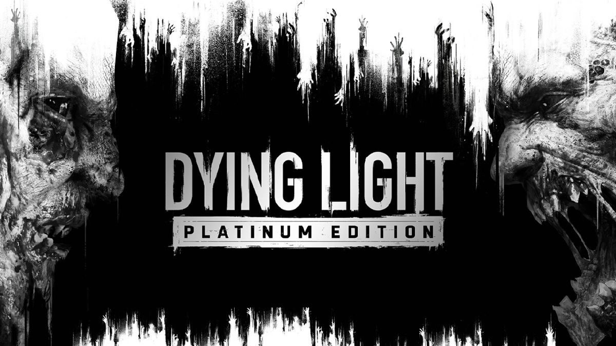 Dying Light Platinum Edition