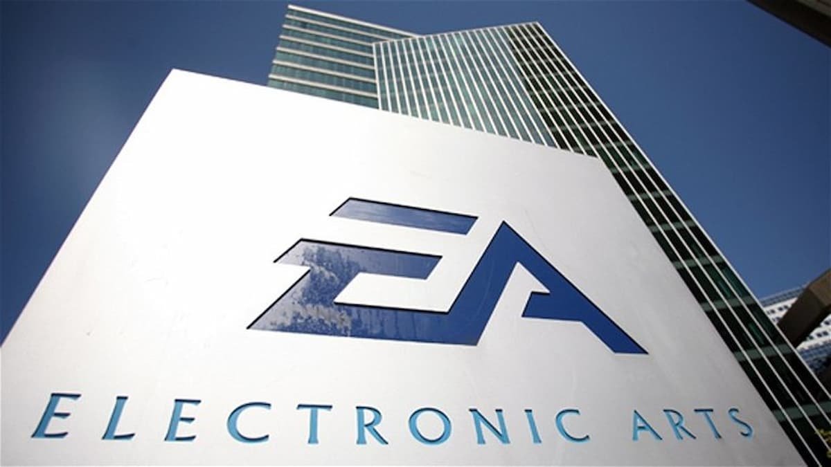 El jefe de EA aclara los rumores de venta de la compañía