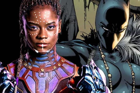 ¿Es Shuri la candidata idónea para asumir el papel de Black Panther? Marvel lo explica ¿Es Shuri la candidata idónea para asumir el papel de Black Panther? Marvel lo explica