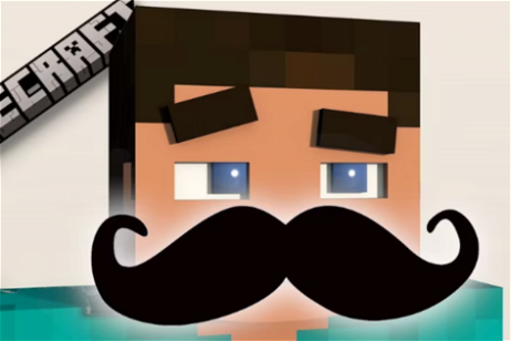 Minecraft recupera un detalle de Steve que cambia su aspecto